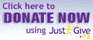Donate using JustGive.org!